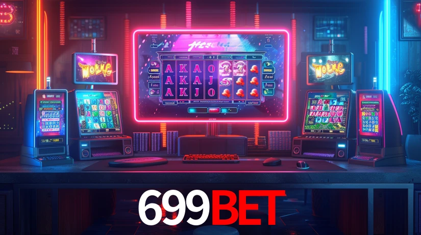 Experimente o Login Seguro Premium no 699bet