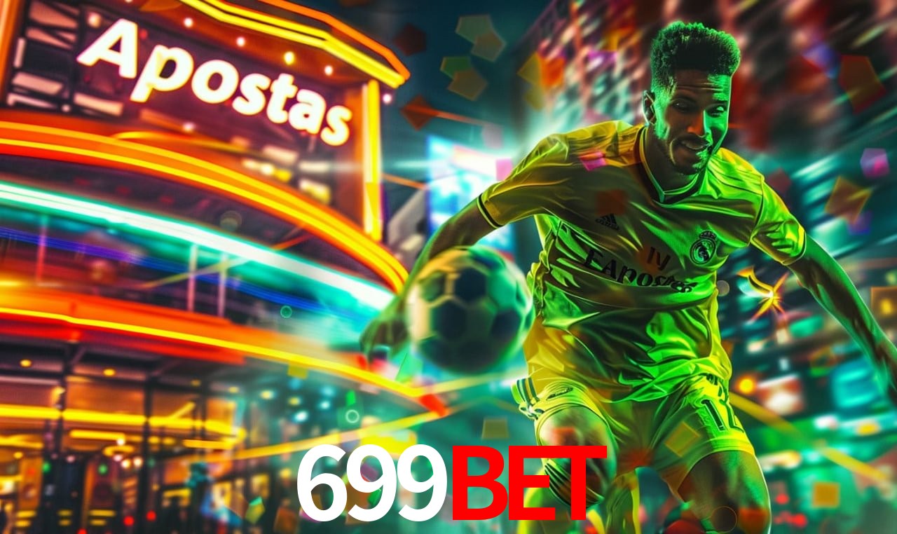 Promoções Sazonais 699bet