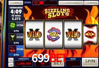 Descubra a Magia dos Jogos de Arcade no 699bet