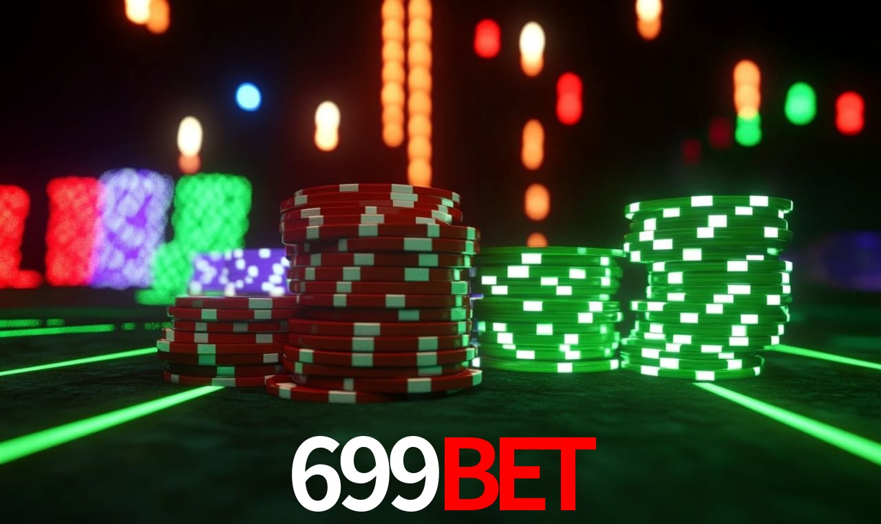 Game Statistics 699bet