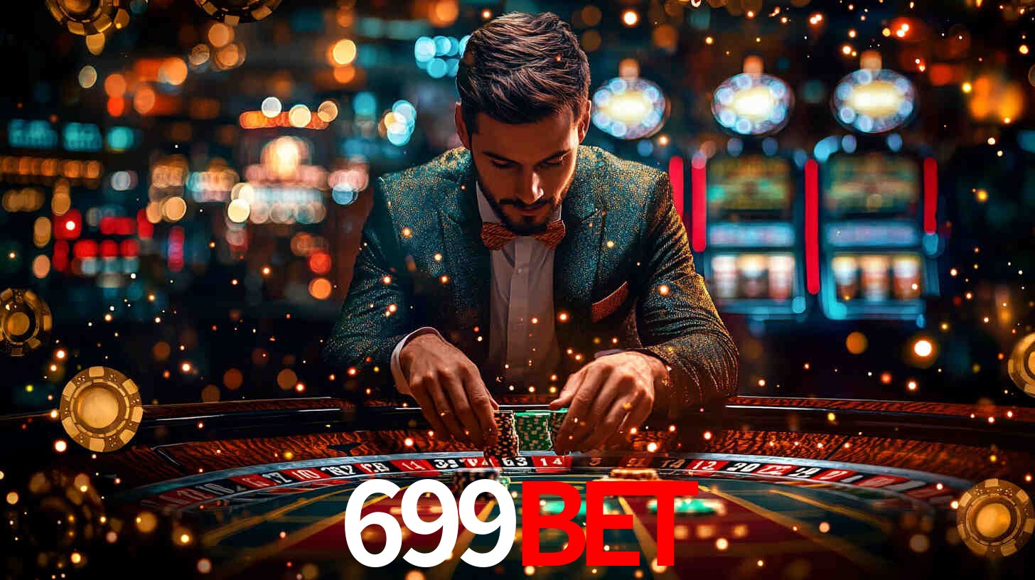 699bet App Interface