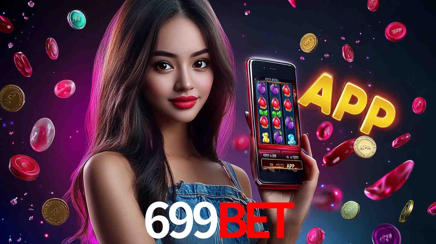 A Experiência Imersiva dos Cassinos Ao Vivo no 699bet