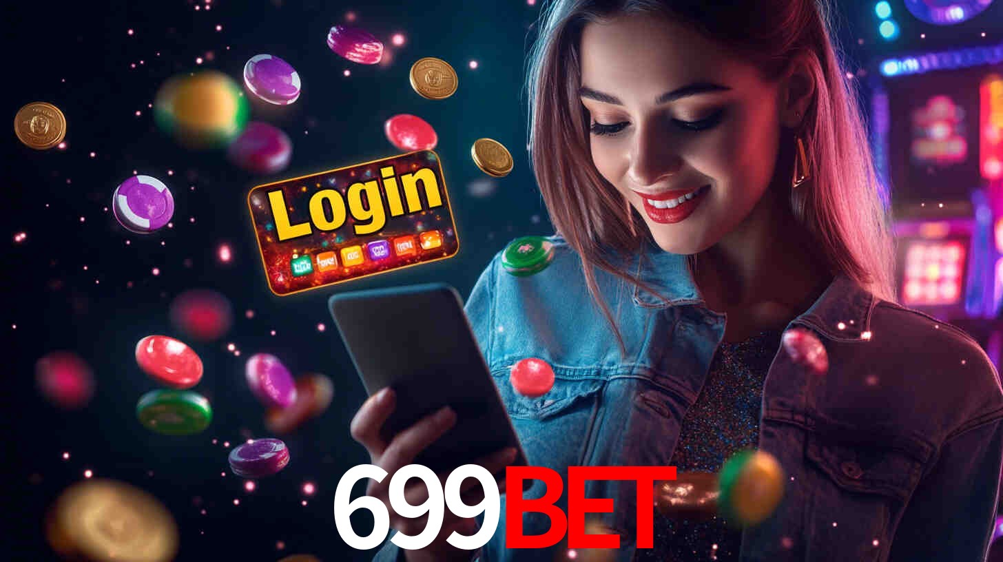 A Emoção da Loteria na 699bet: Uma Chance de Mudança de Vida