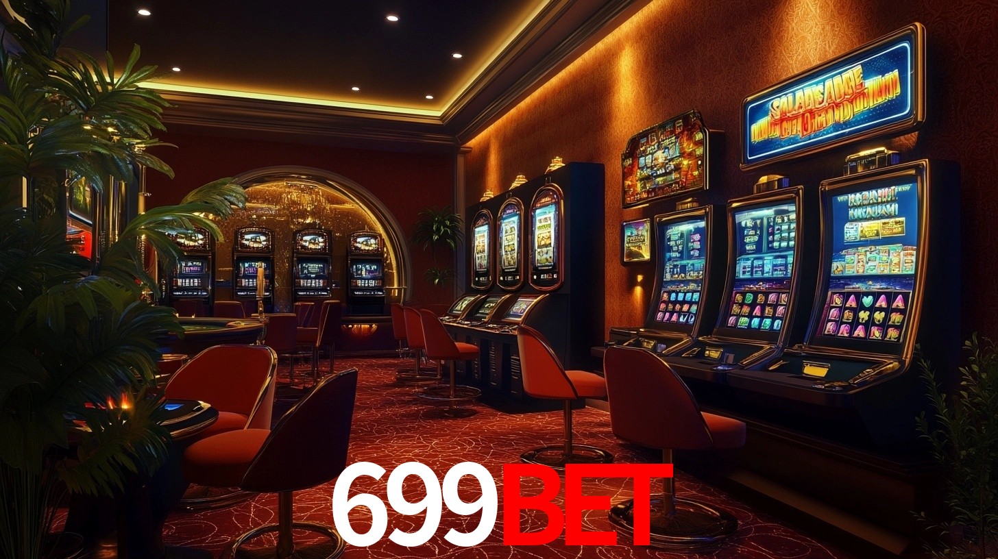 Welcome Bonus 699bet