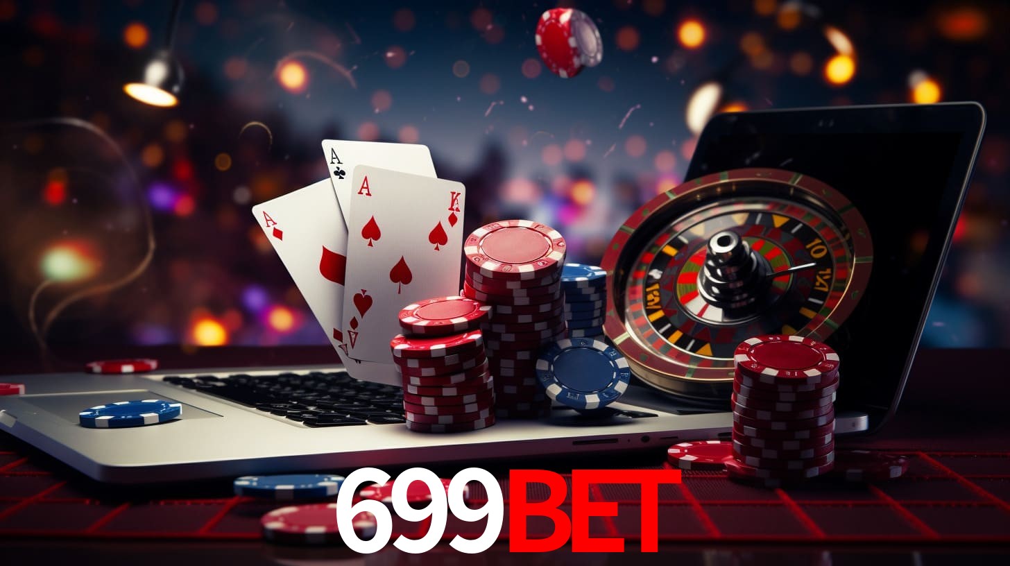 Blackjack Table 699bet