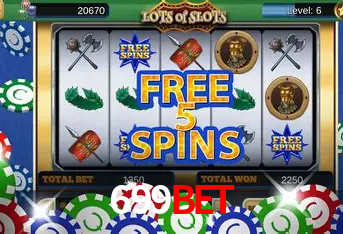 Descubra o Mundo do Cassino Online com 699bet