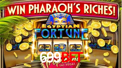 Descubra o Mundo do Cassino Online com 699bet