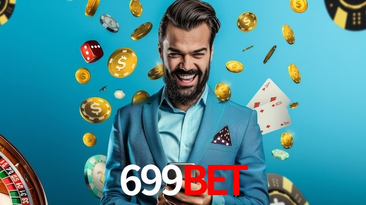 Slot Games 699bet