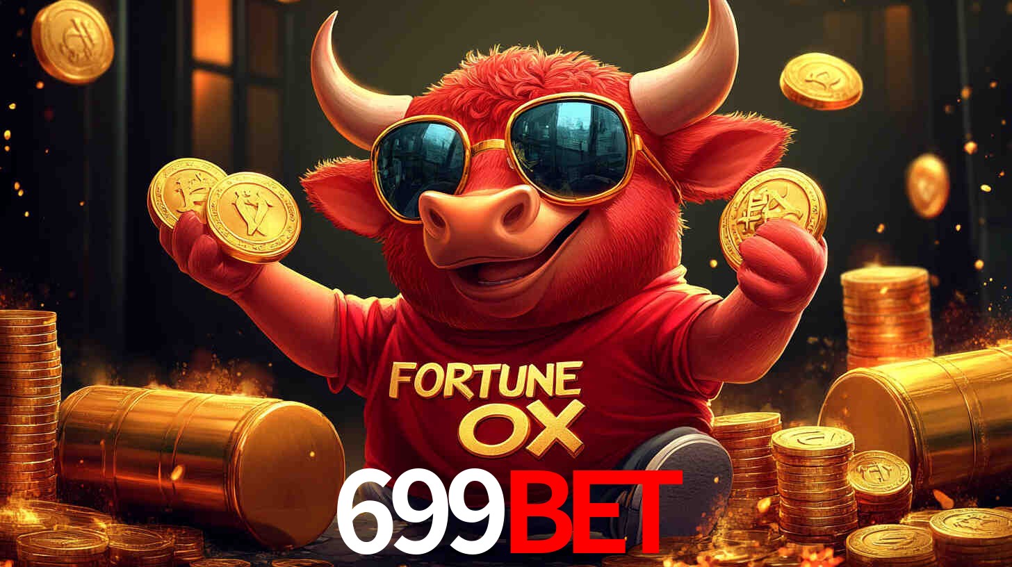 Descubra a Essência do 699bet: Nossa História e Compromissos