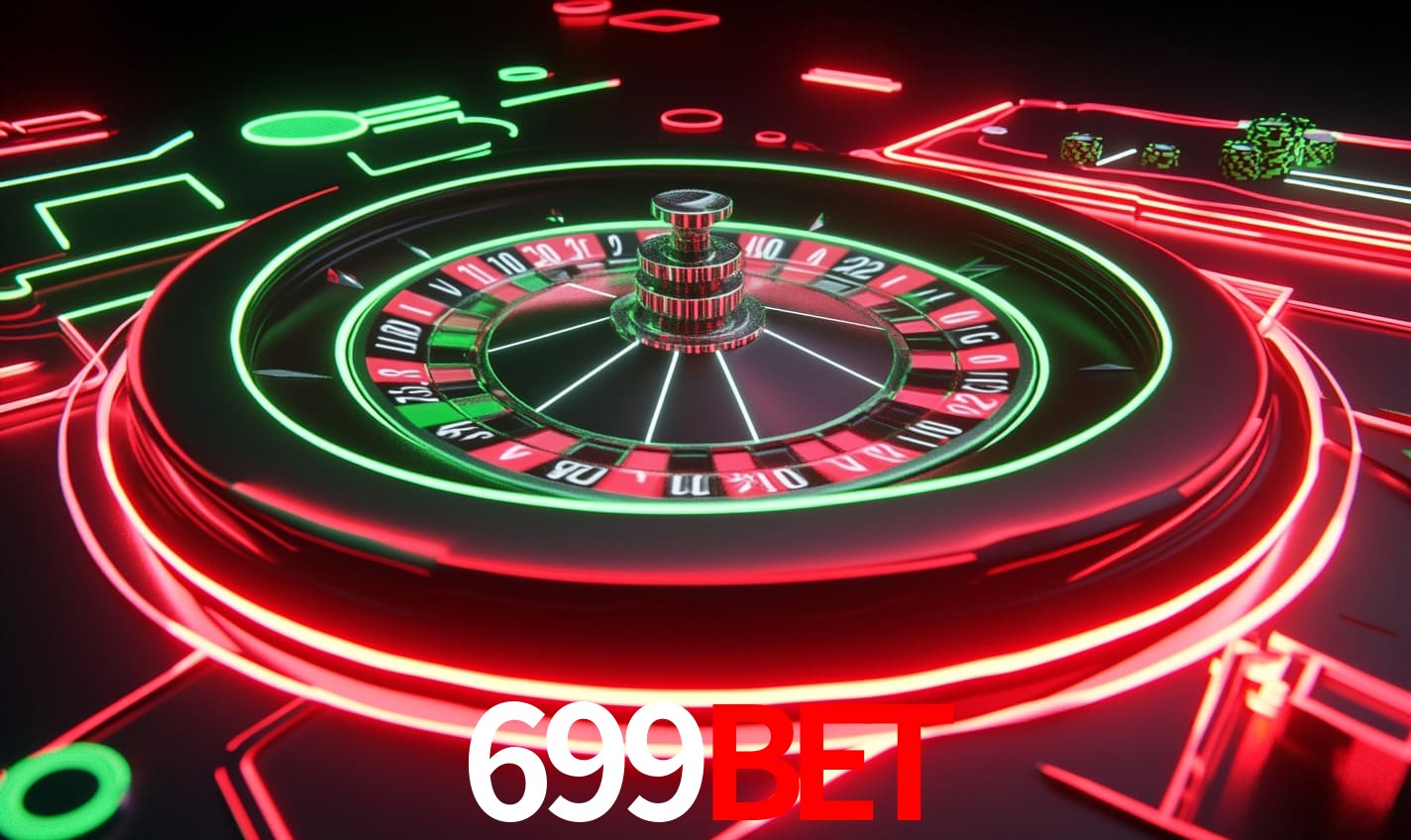 cassino 699bet