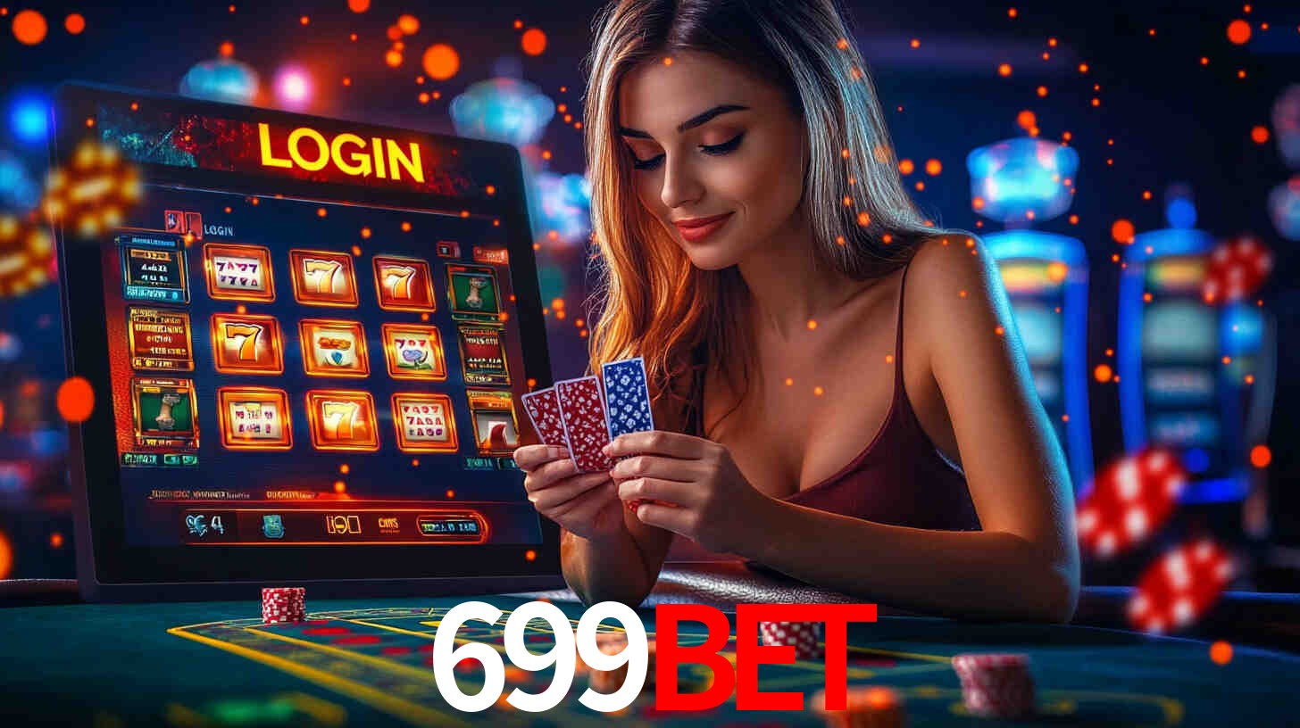 699bet login