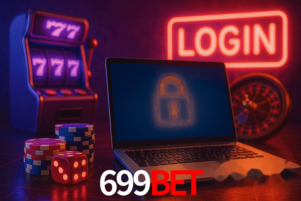 Benefícios da Conta 699bet
