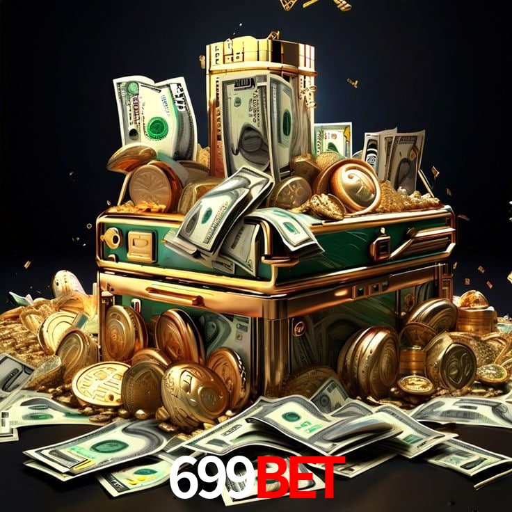 Login Seguro 699bet