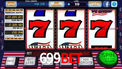 Desvendando o Mundo dos Jogos Virtuais na 699bet