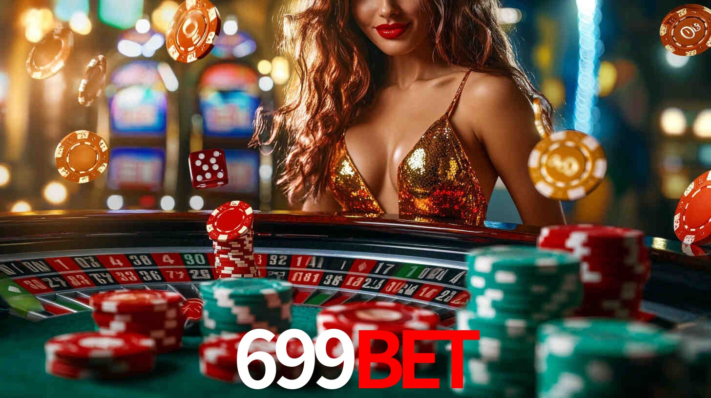 Premium Interface 699bet