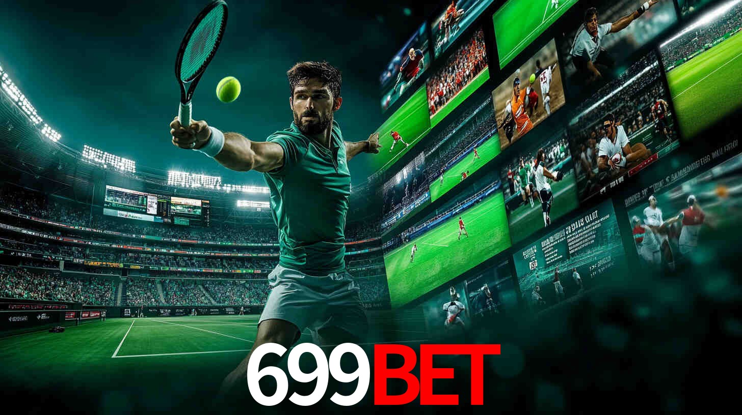 Inovações de Jogos na 699bet: O Futuro das Experiências Interativas