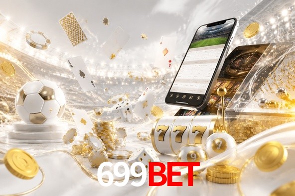Welcome Bonus 699bet