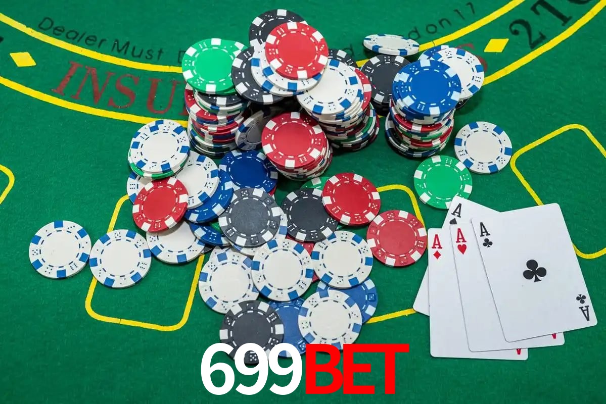 Apostas de Futebol 699bet