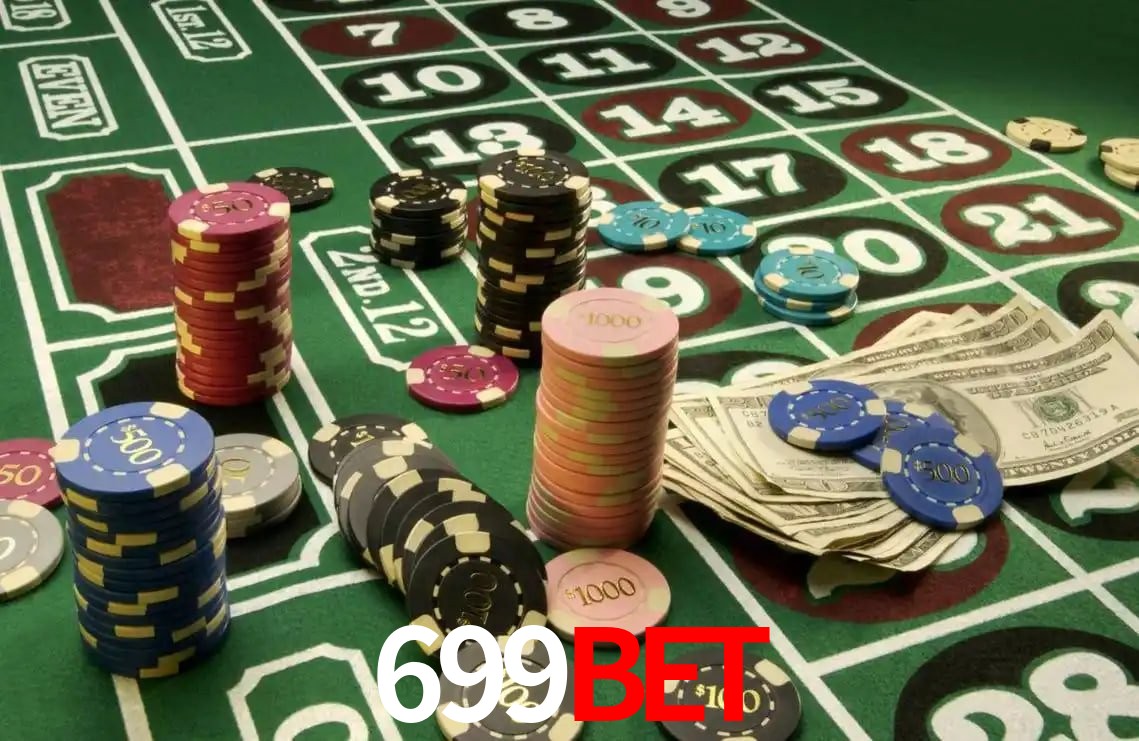 699bet