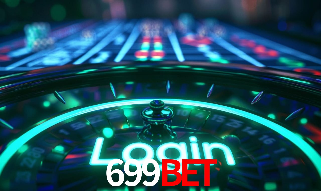 Jogos de Slot 699bet