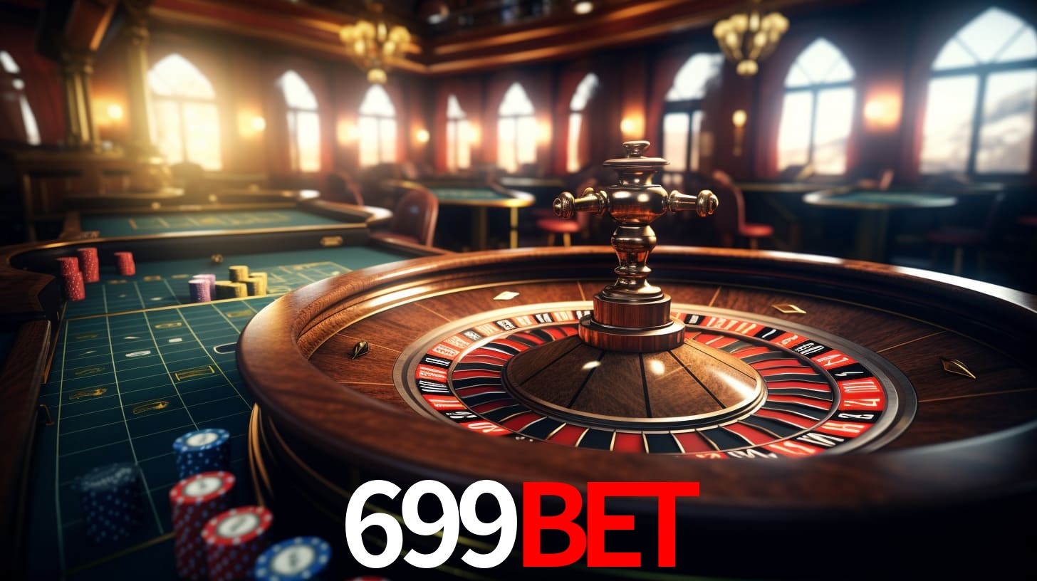 VIP Casino 699bet