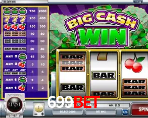 Descubra o Programa VIP da 699bet: Vantagens Exclusivas para Jogadores