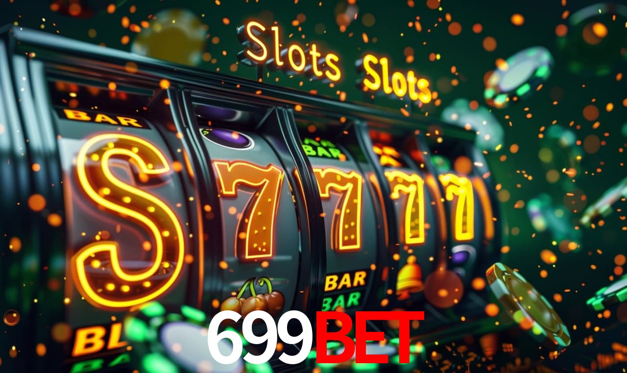 Recursos de Bônus 699bet