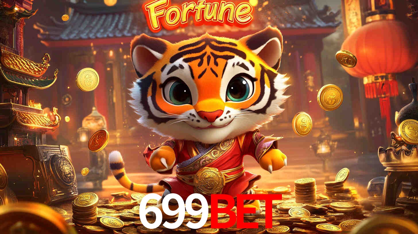 Explorando a Categoria de Eventos em Apostas na 699bet
