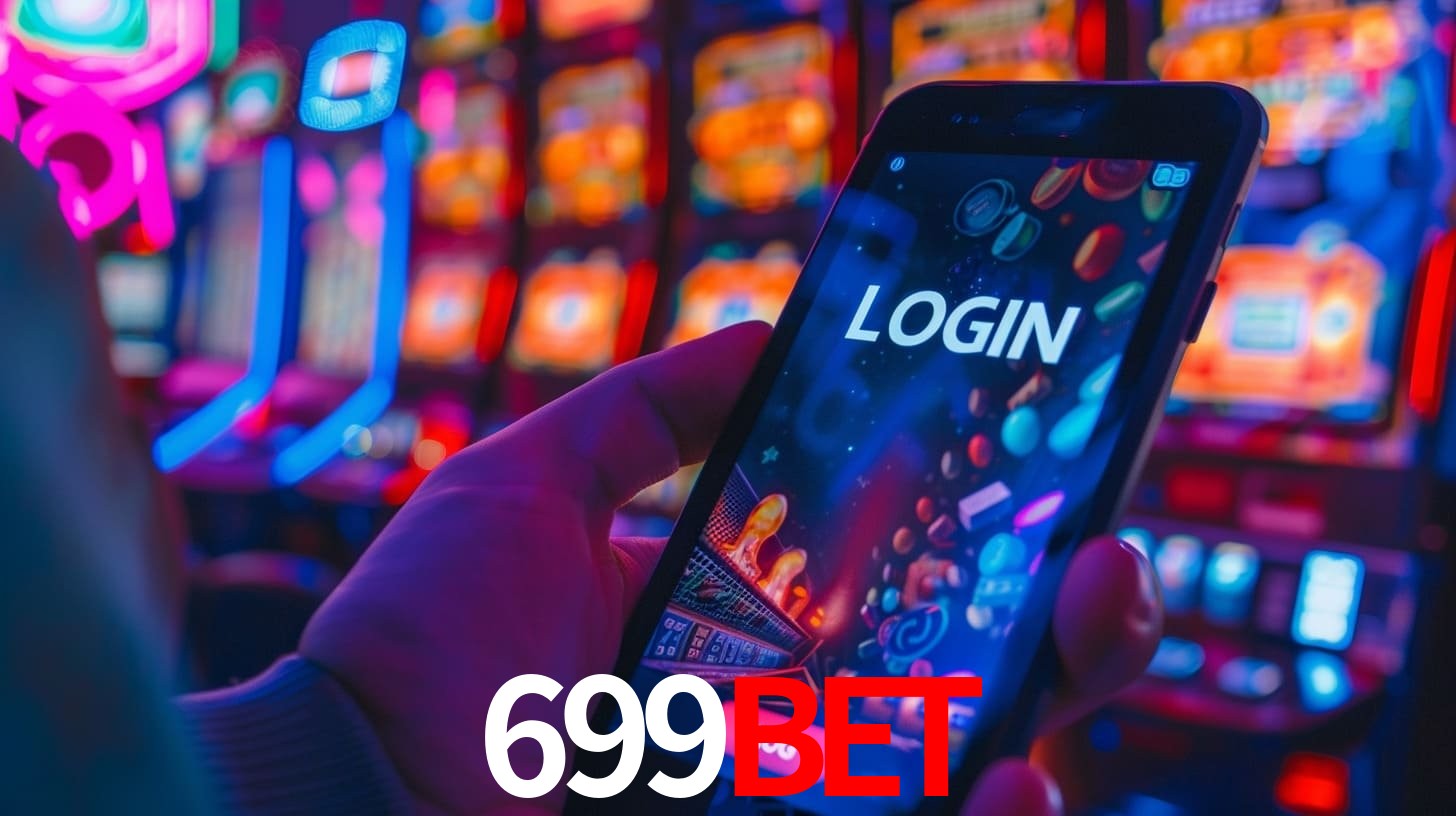 Experiência VIP 699bet