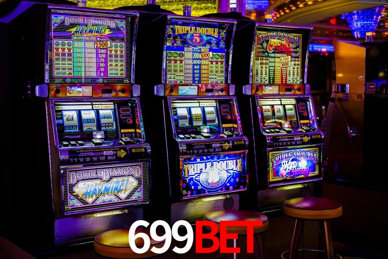 Avaliações dos Jogadores 699bet