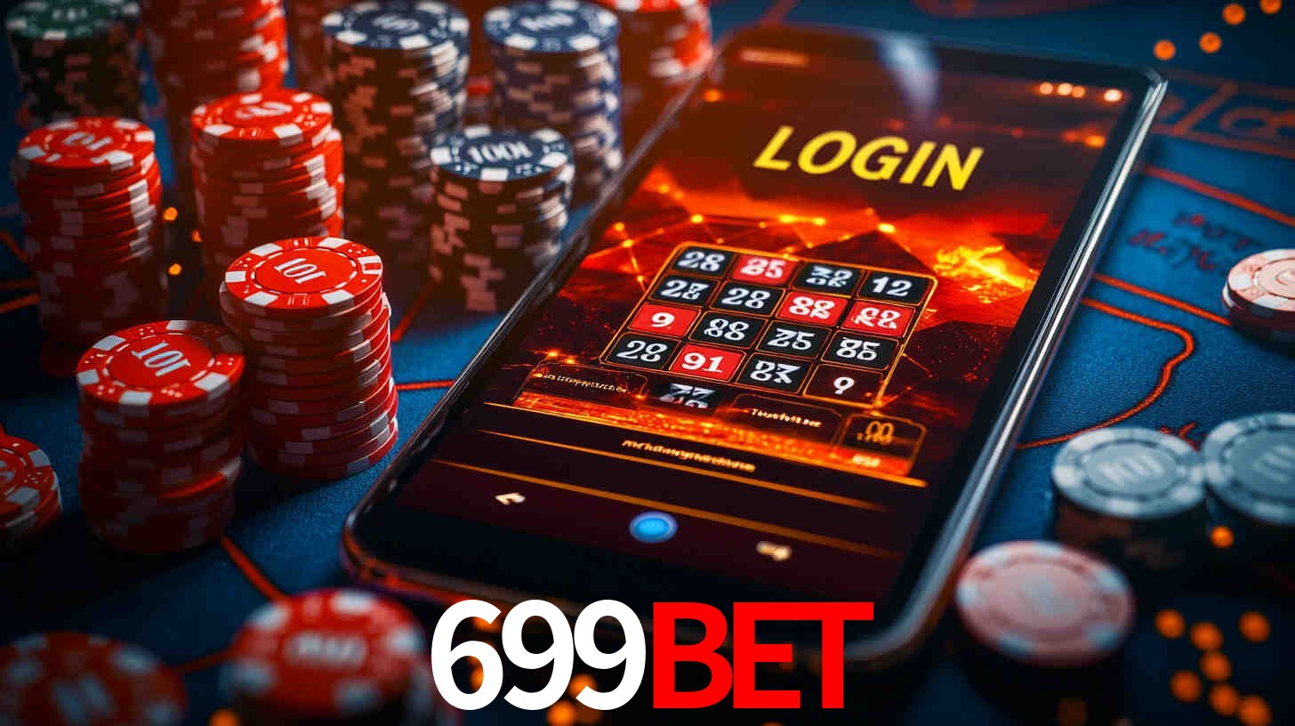 Bônus Generosos e Exclusivos no 699bet para Você!