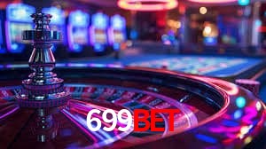 Segurança 2FA 699bet