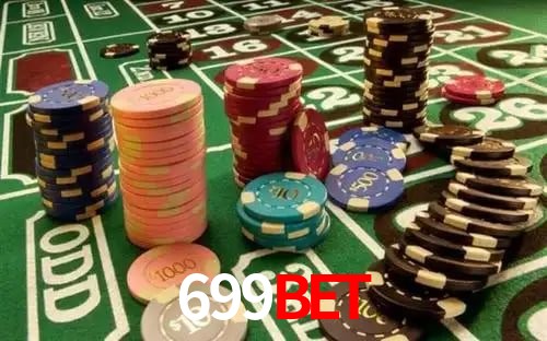 App mobile 699bet