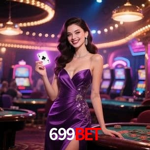 Apostas de Tênis 699bet