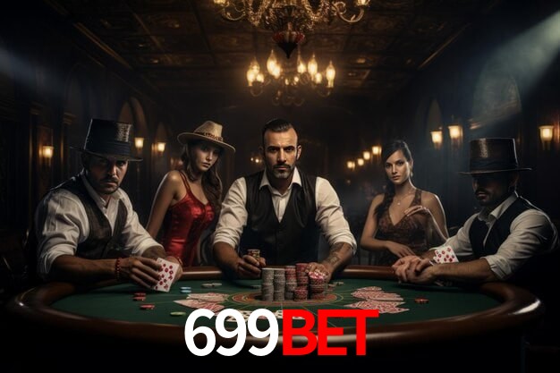 PIX Instantâneo 699bet