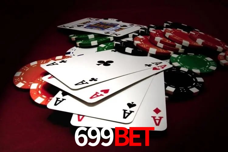 Estatísticas 699bet
