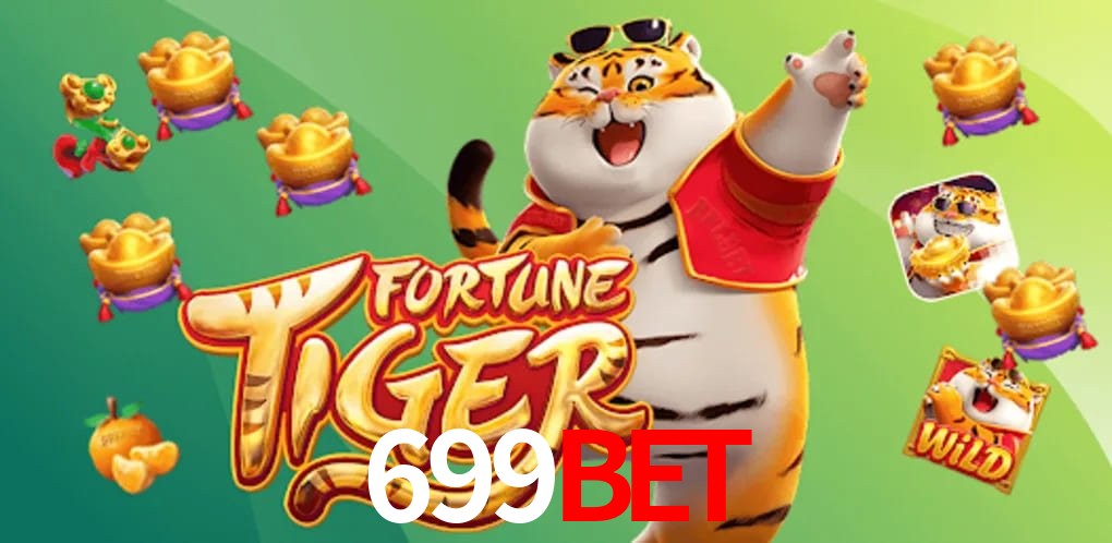 Experiência VIP 699bet