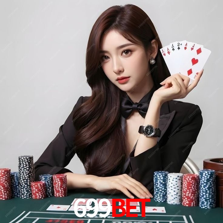 Acesso à conta 699bet