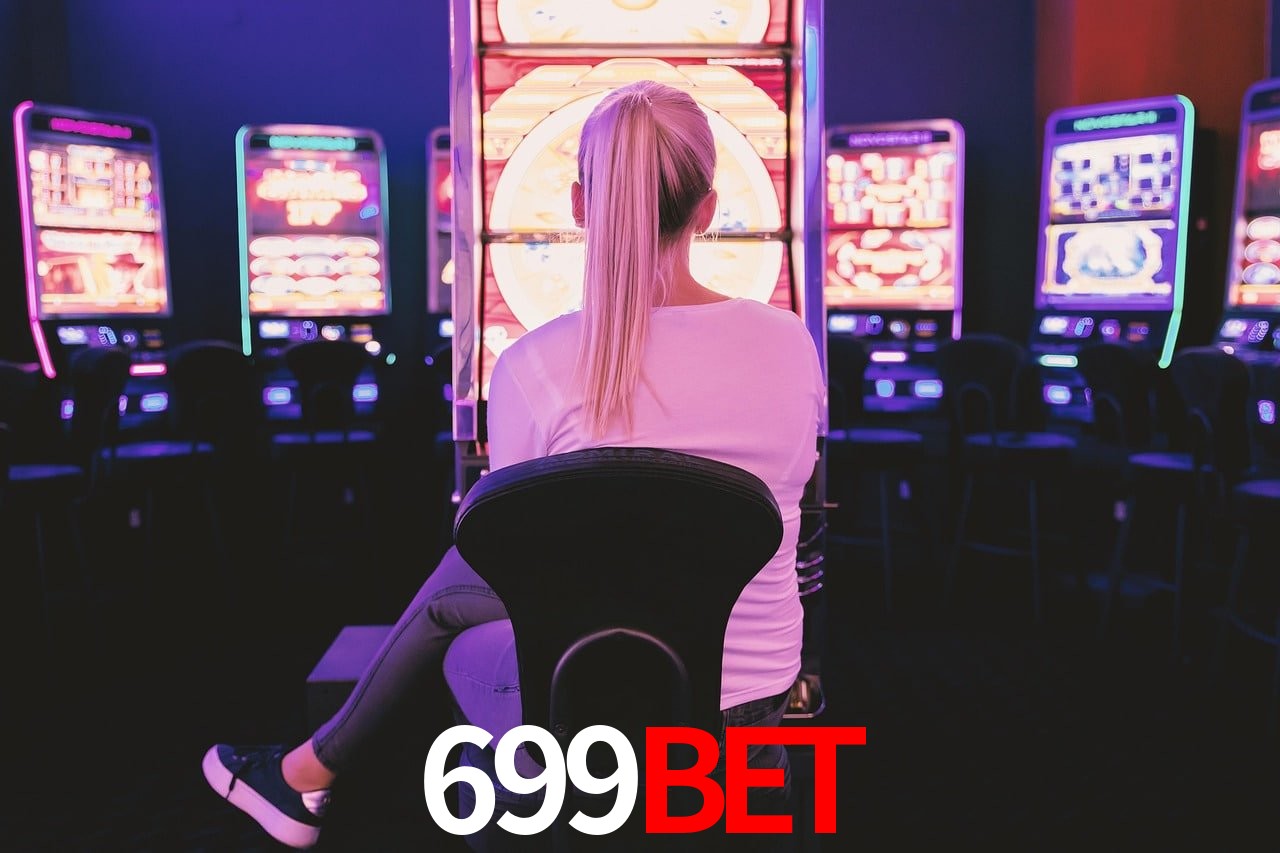 Game Providers 699bet