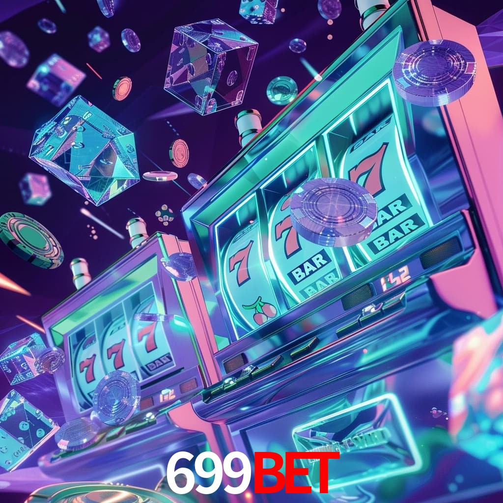 Bônus Diários 699bet