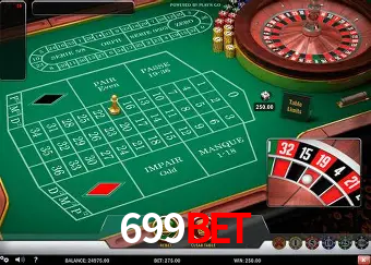 Explorando a Categoria de Eventos em Apostas na 699bet