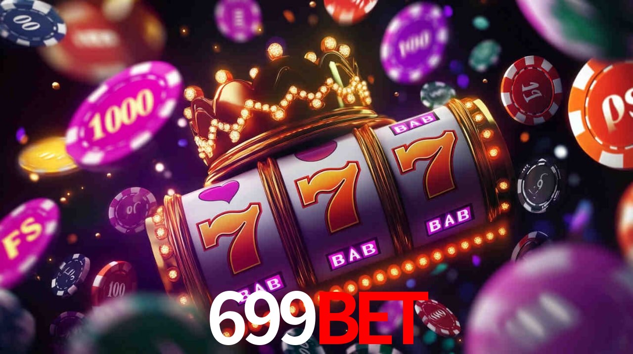 Live Casino 699bet
