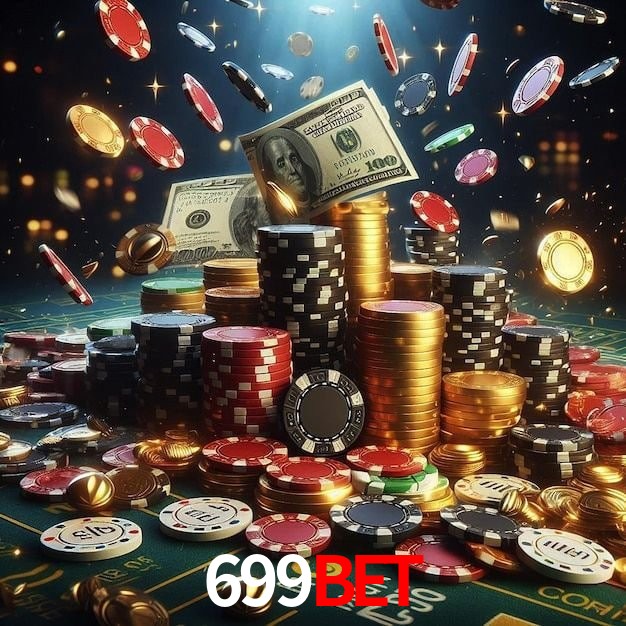 Torneios 699bet