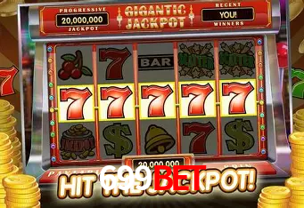 A Emoção da Loteria na 699bet: Uma Chance de Mudança de Vida