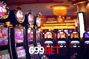 Descubra a Magia dos Jogos de Arcade no 699bet